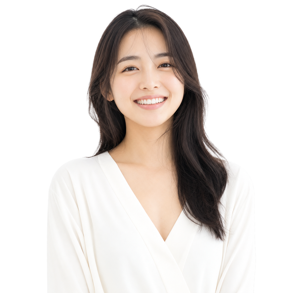 韓国 江南 CERAMIC歯科 ラミネート・審美歯科 スマイルモデル