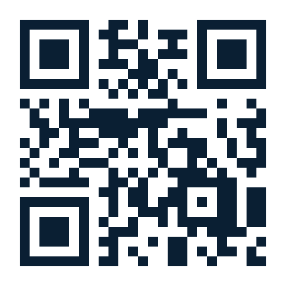 LINE QR — dental911
